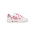 Sneakers bianche e rosa da bambina con dettaglio glitterato Le scarpe di Alice, Scarpe Bambini, SKU k222000313, Immagine 0